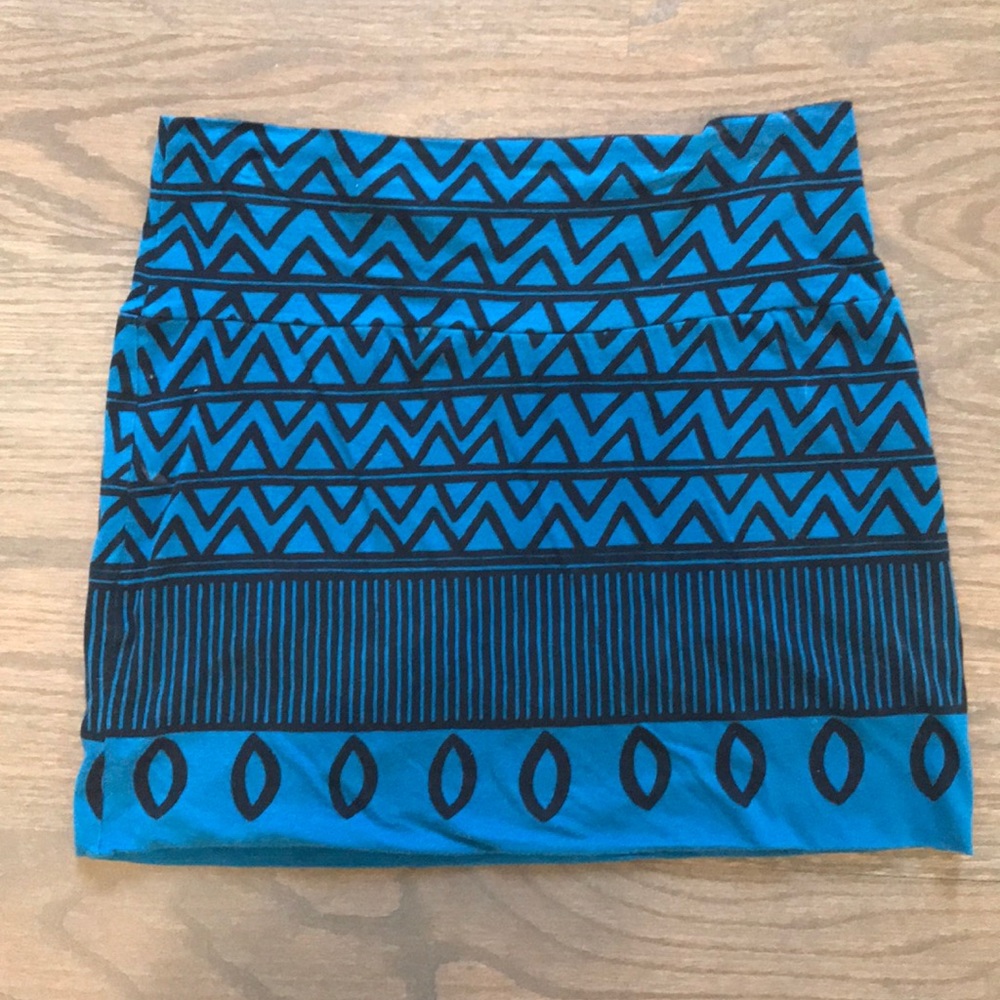 Urban Outfitters skirt size M